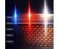 Medivon Maska LED Lumi - 1533526 - zdjęcie 8